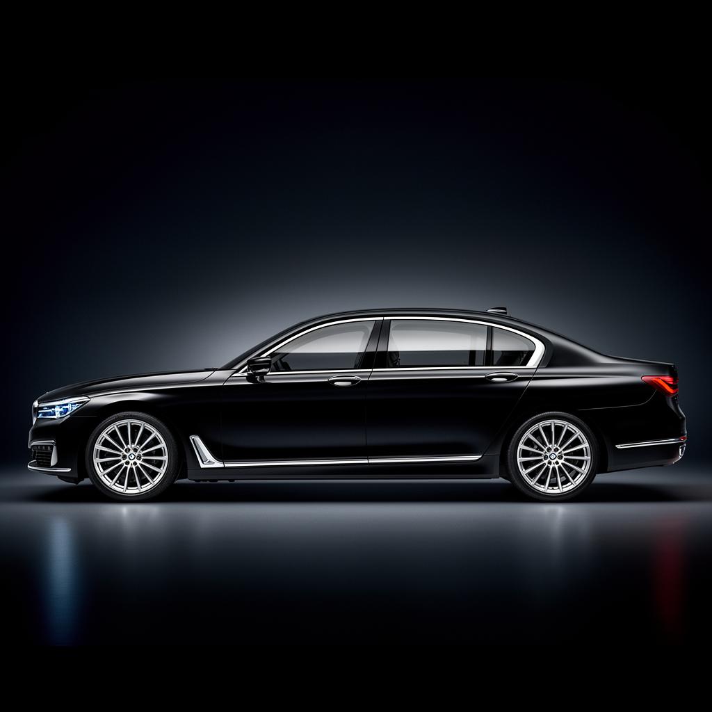 Cadillac XTS — Premium Sedan